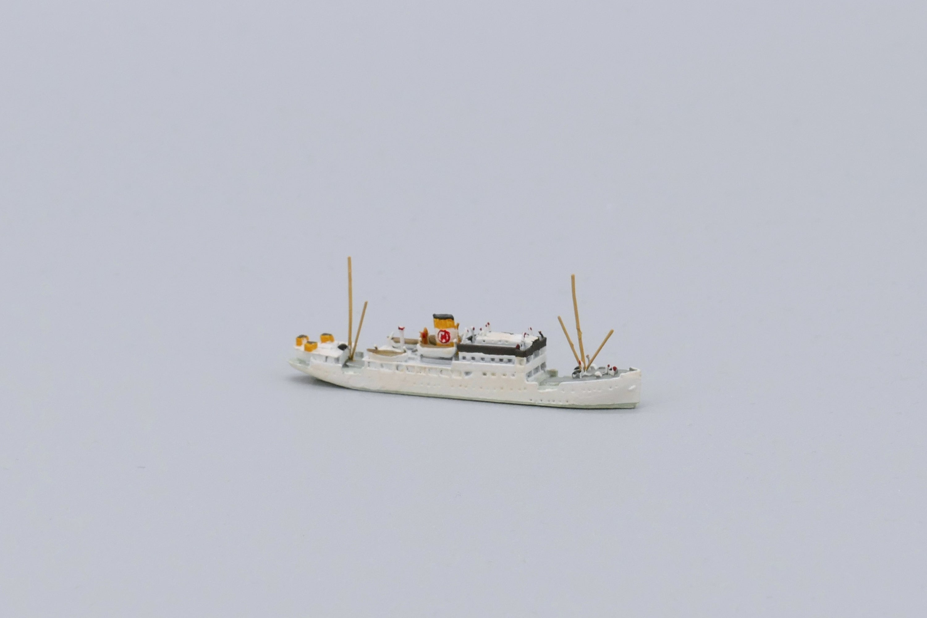 CM-Miniaturen - CM-KR 007 - Dania - 1:1250 - 3