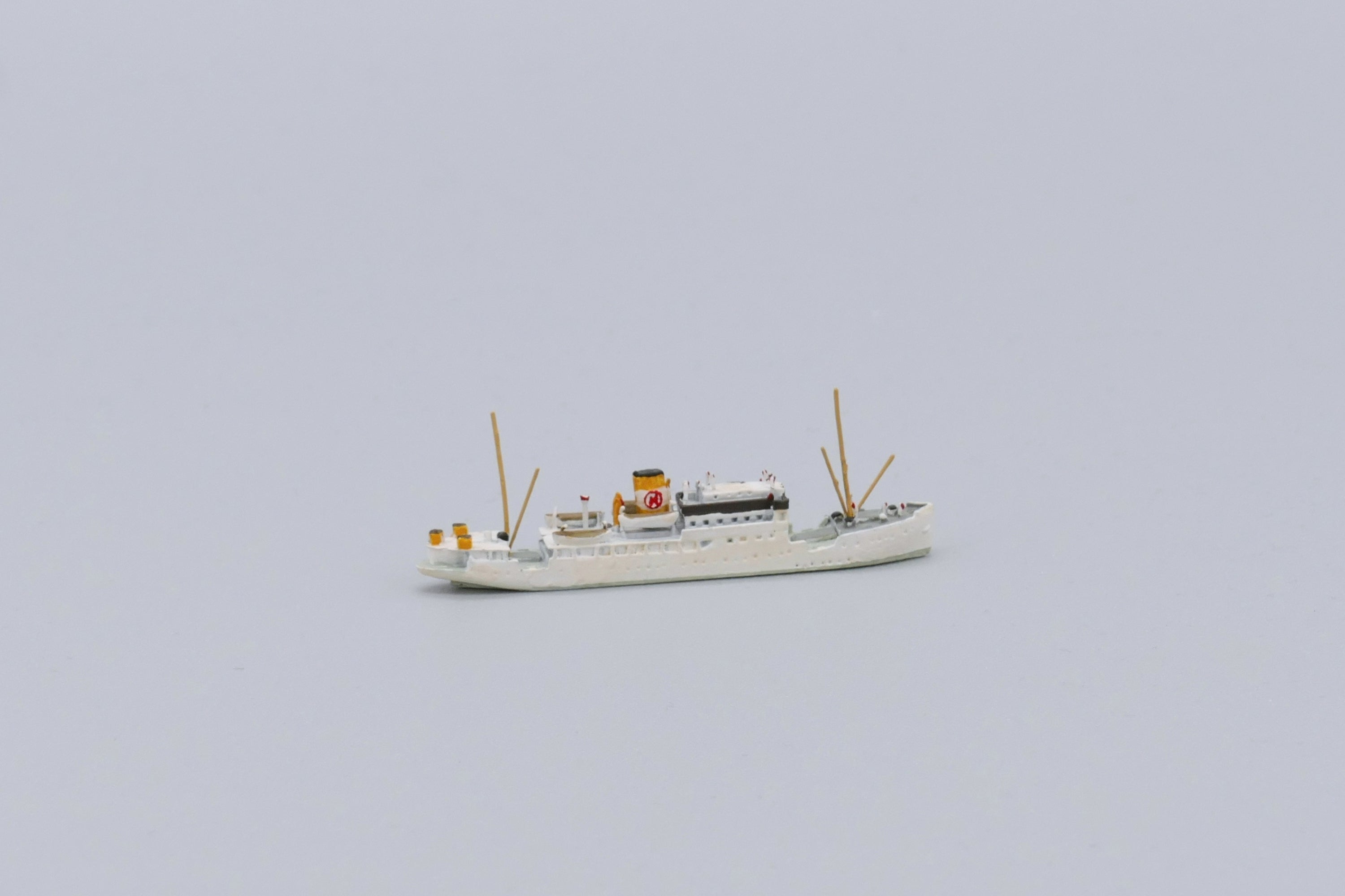 CM-Miniaturen - CM-KR 007 - Dania - 1:1250 - 4