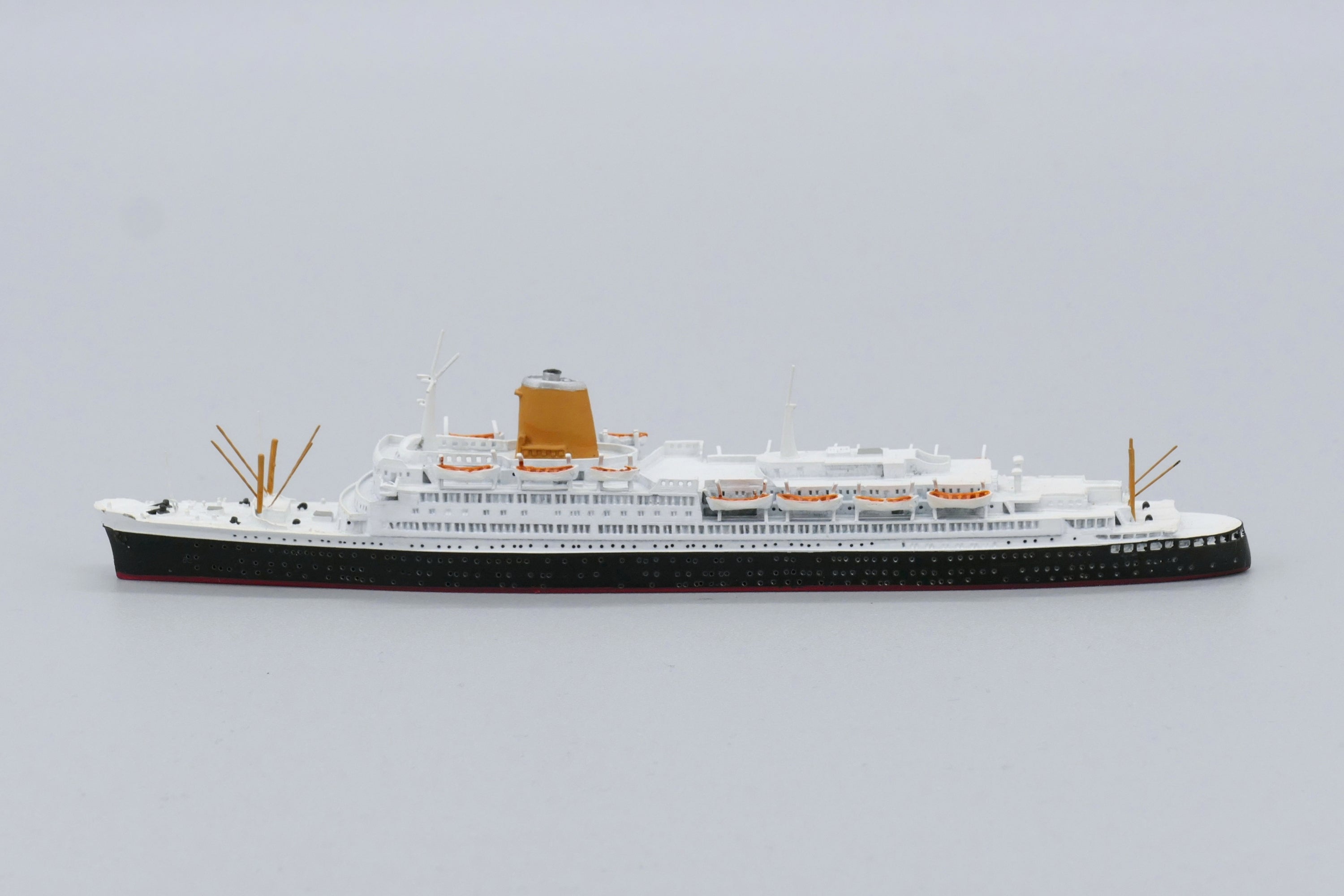 CM-Miniaturen - CM-KR 010 - Bremen (V) - 1:1250 - 2