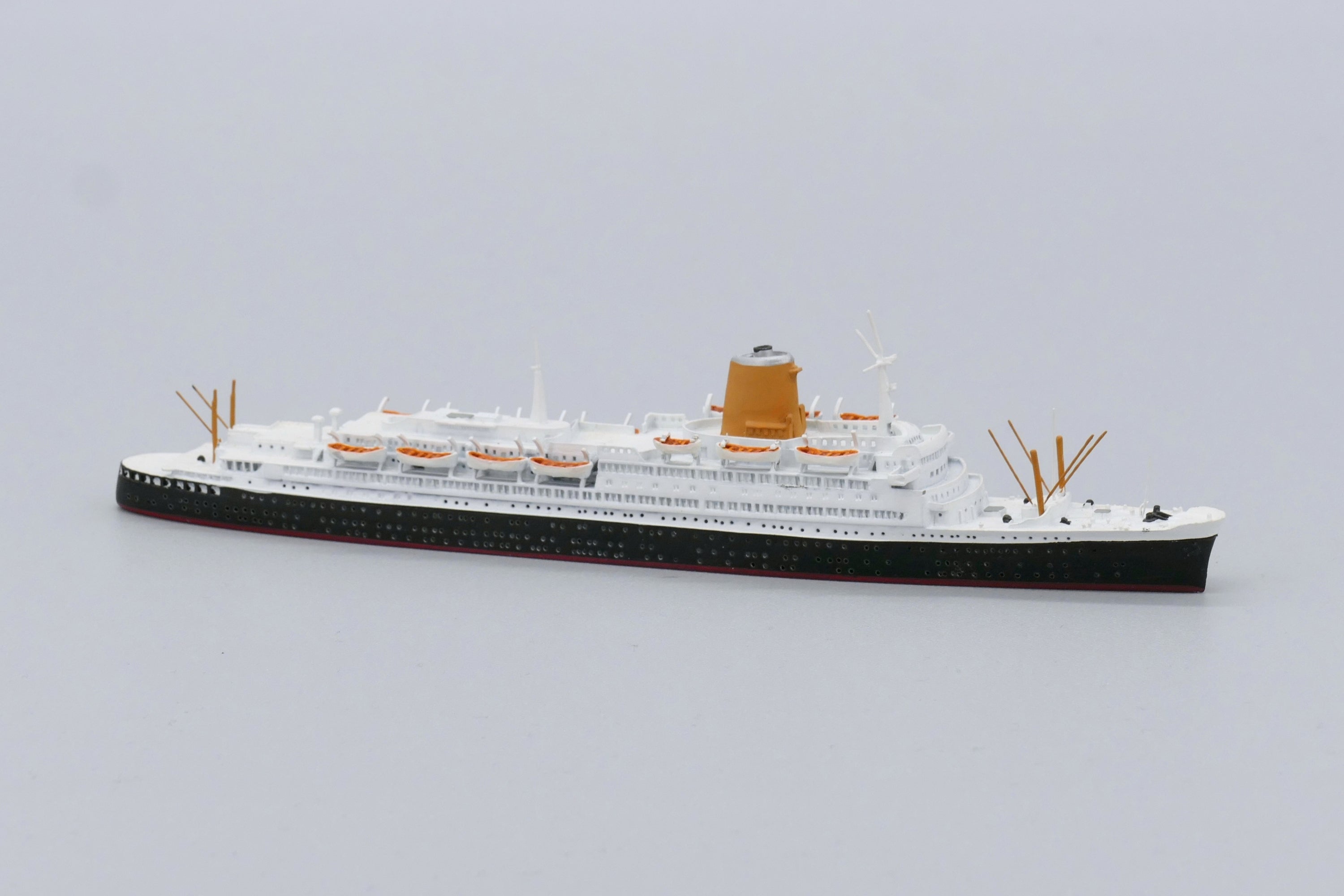 CM-Miniaturen - CM-KR 010 - Bremen (V) - 1:1250 - 3