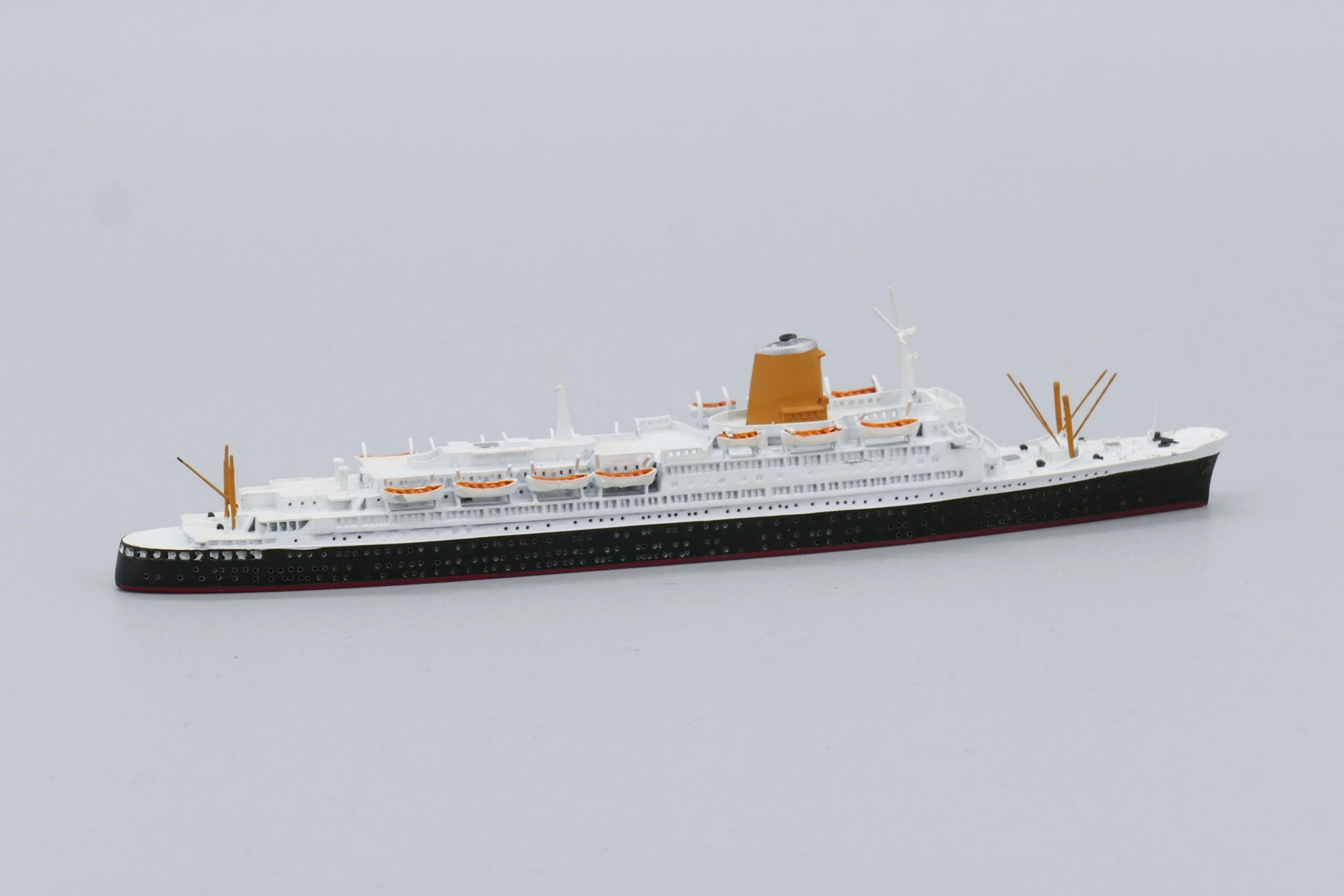 CM-Miniaturen - CM-KR 010 - Bremen (V) - 1:1250 - 4