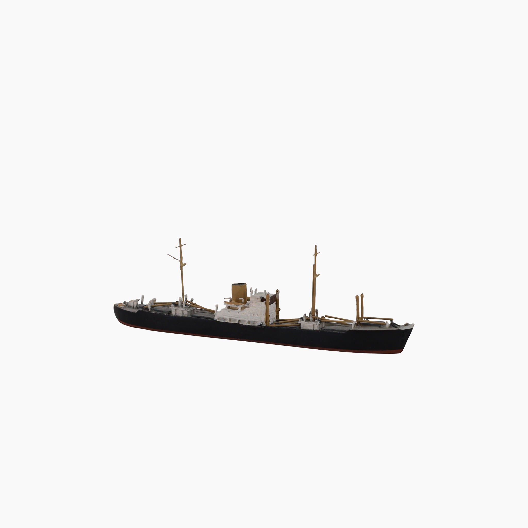 CM-Miniaturen - CM-KR 015 - Emsstein - 1:1250 - 2