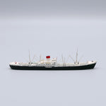 CM-Miniaturen - CM-KR 017 - Santa Ursula - 1:1250 - 1