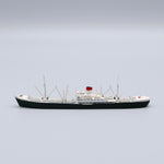 CM-Miniaturen - CM-KR 017 - Santa Ursula - 1:1250 - 2