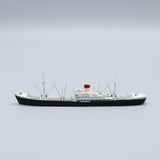 CM-Miniaturen - CM-KR 017 - Santa Ursula - 1:1250 - 2
