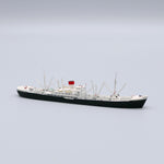 CM-Miniaturen - CM-KR 017 - Santa Ursula - 1:1250 - 3