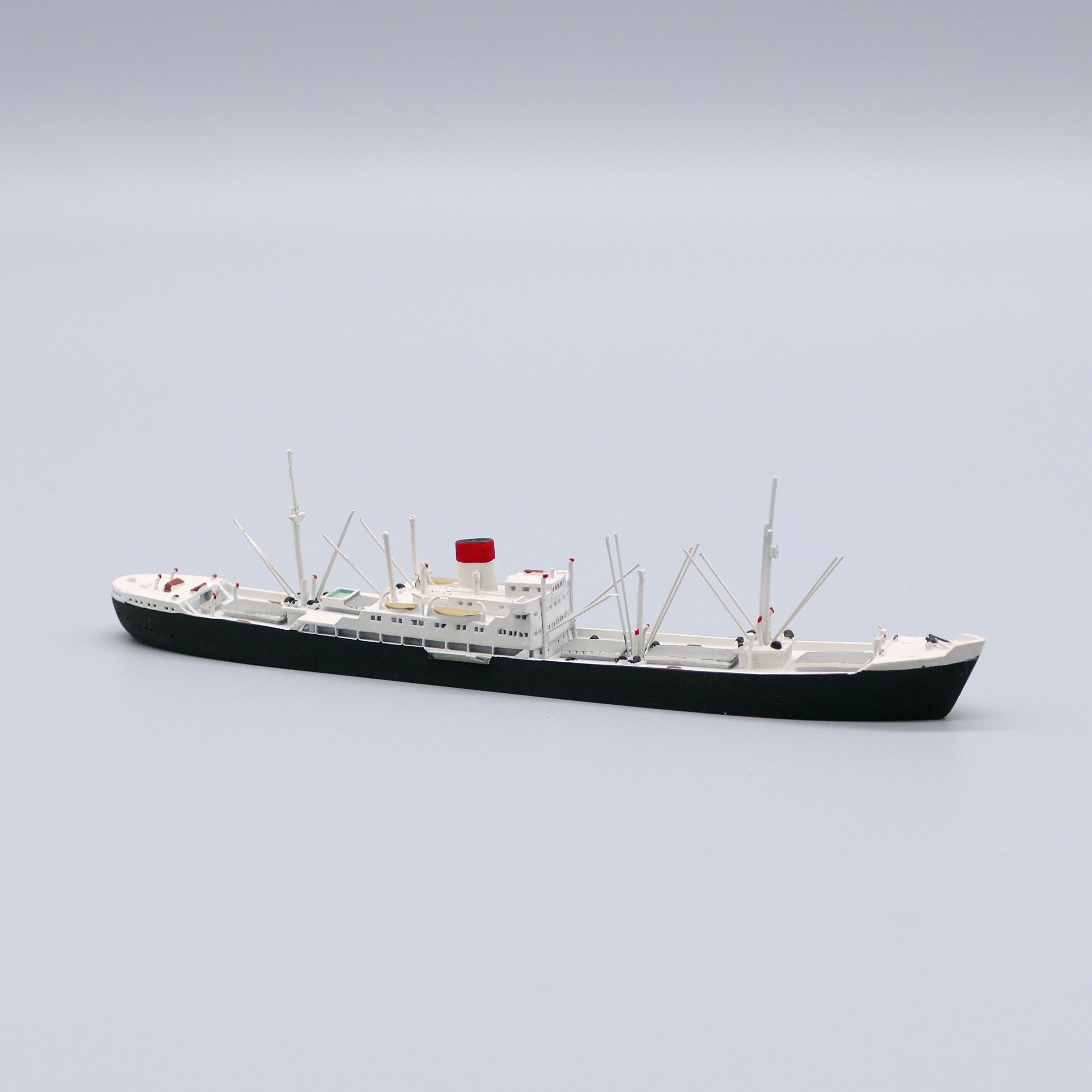 CM-Miniaturen - CM-KR 017 - Santa Ursula - 1:1250 - 3