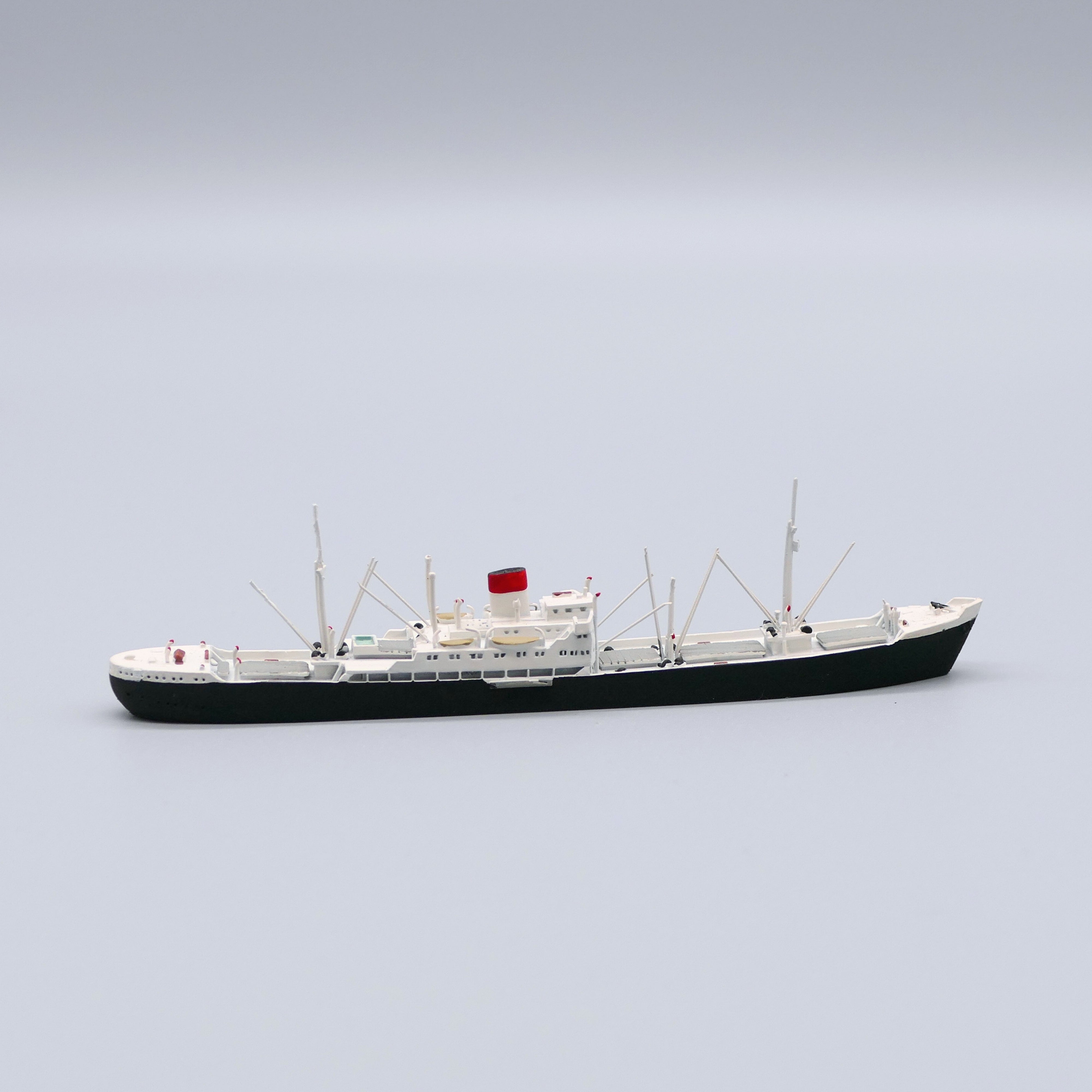CM-Miniaturen - CM-KR 017 - Santa Ursula - 1:1250 - 4
