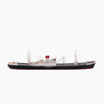 CM-Miniaturen - CM-KR 017 - Santa Ursula - 1:1250 - 1