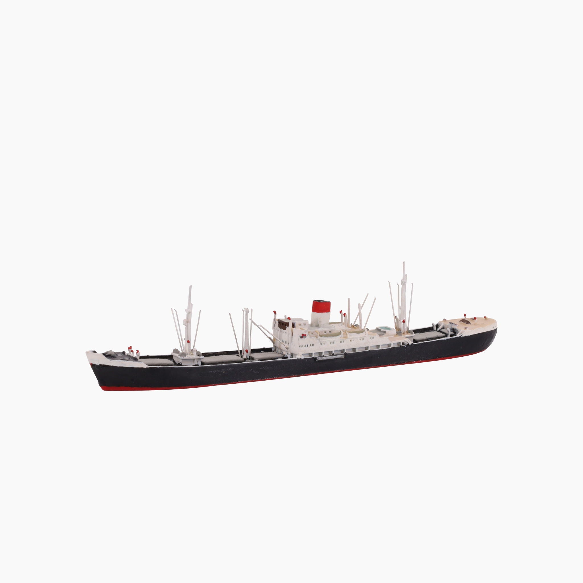 CM-Miniaturen - CM-KR 017 - Santa Ursula - 1:1250 - 3