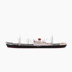 CM-Miniaturen - CM-KR 017 - Santa Ursula - 1:1250 - 4