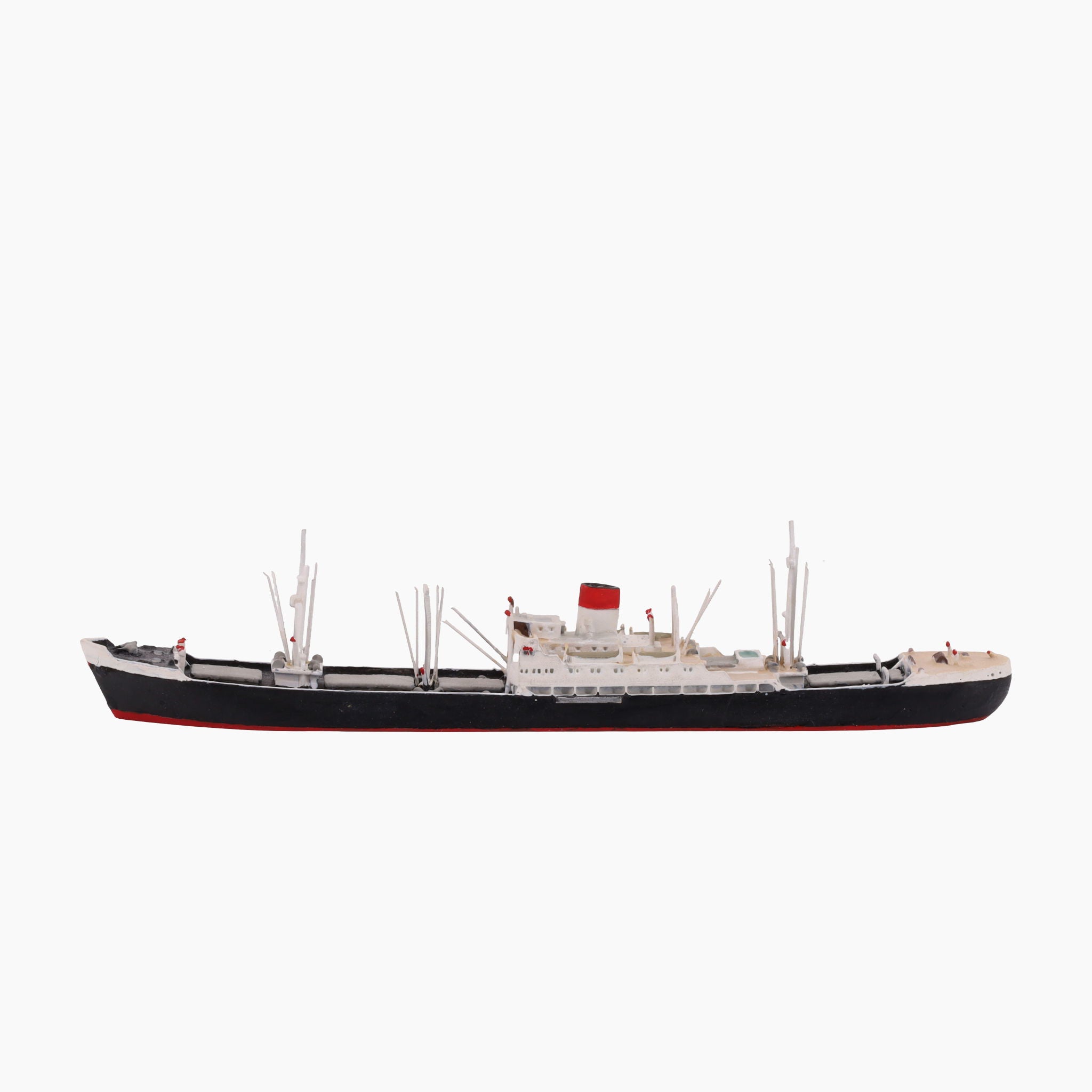 CM-Miniaturen - CM-KR 017 - Santa Ursula - 1:1250 - 4