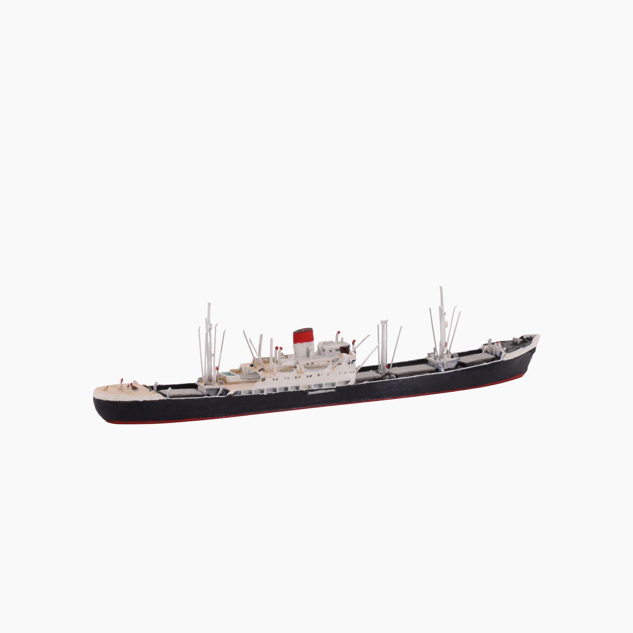 CM-Miniaturen - CM-KR 017 - Santa Ursula - 1:1250 - 6