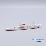 CM-Miniaturen - CM-KR 019 - Cap San Diego - 1:1250 - 4