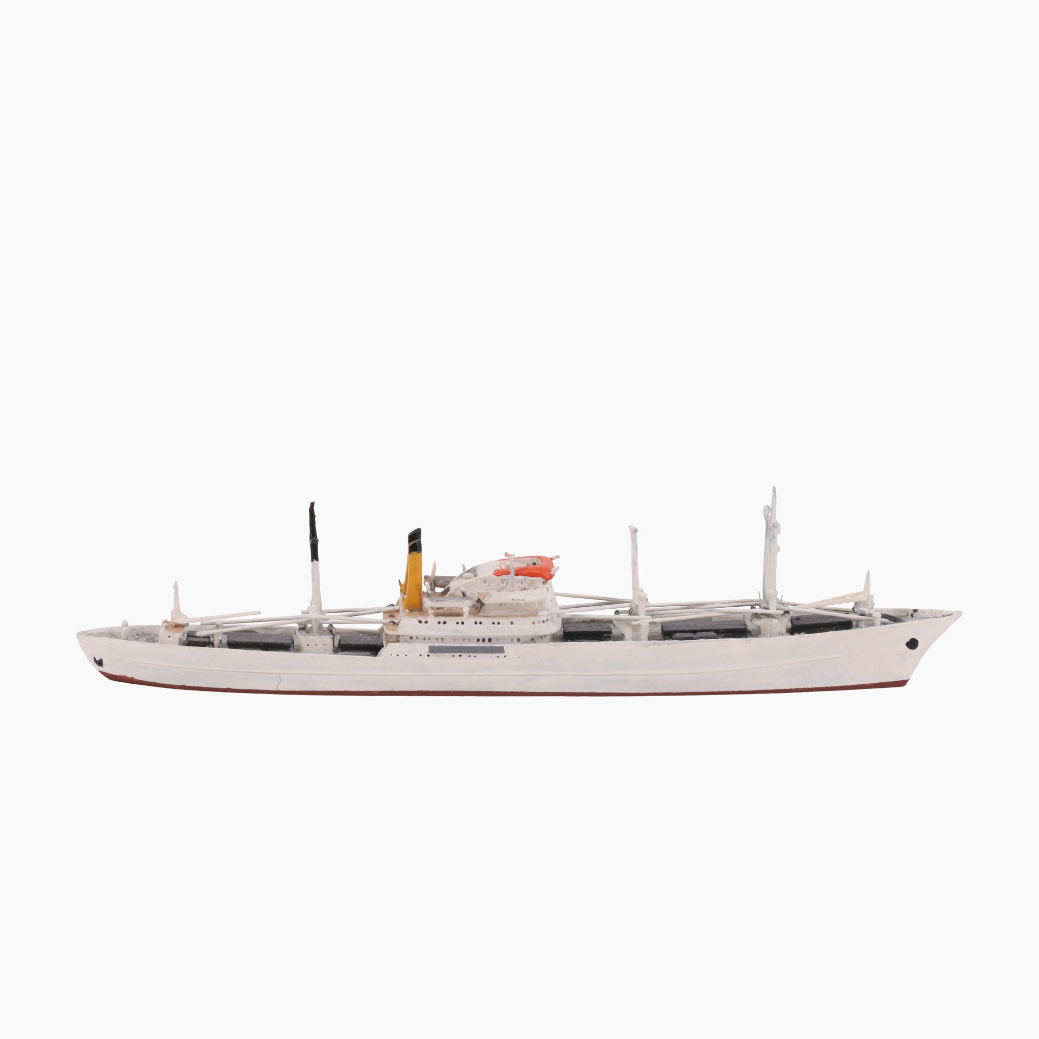 CM-Miniaturen - CM-KR 019 - Cap San Diego - 1:1250 - 1