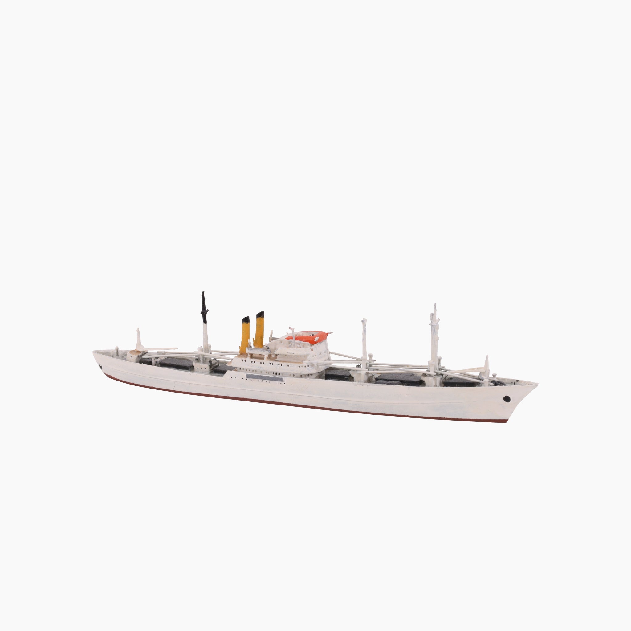 CM-Miniaturen - CM-KR 019 - Cap San Diego - 1:1250 - 2