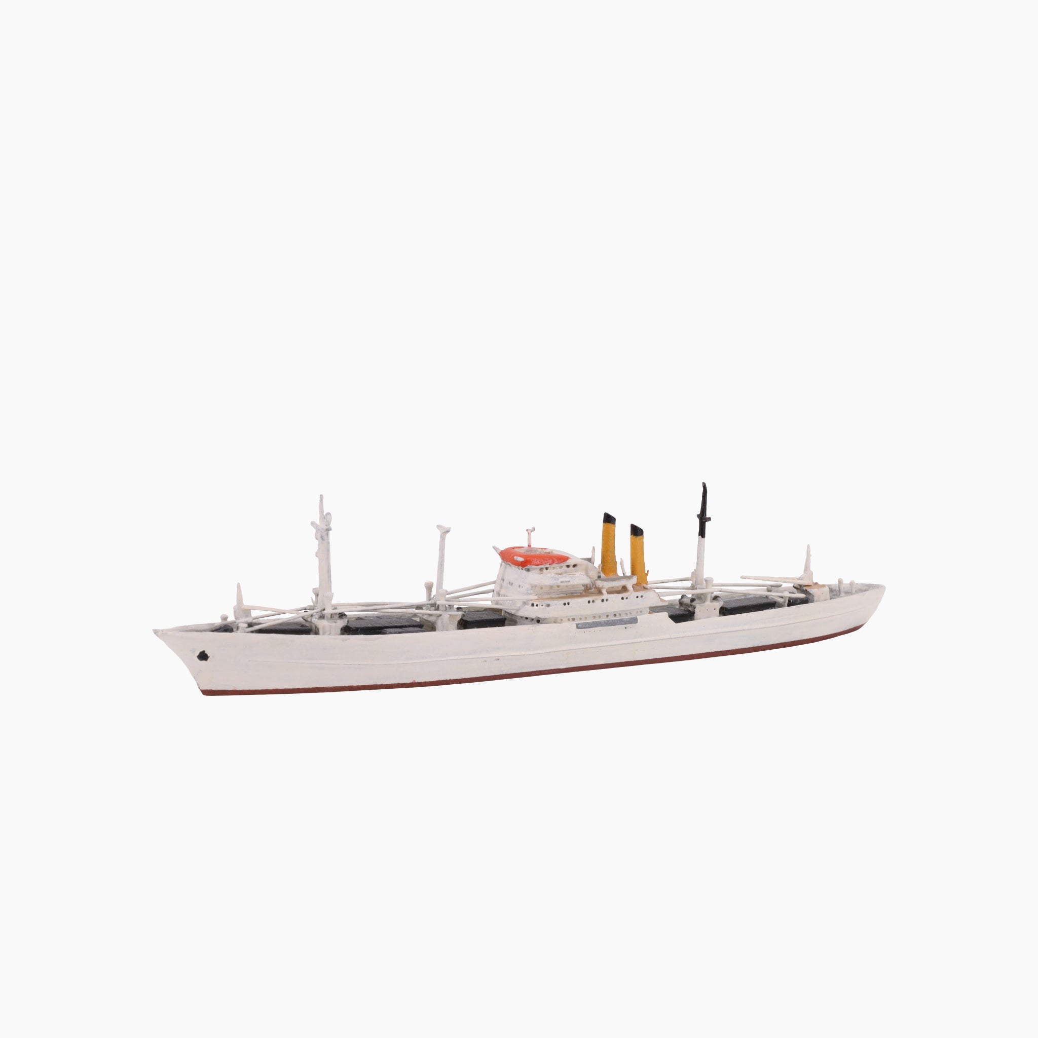 CM-Miniaturen - CM-KR 019 - Cap San Diego - 1:1250 - 3