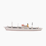 CM-Miniaturen - CM-KR 019 - Cap San Diego - 1:1250 - 4