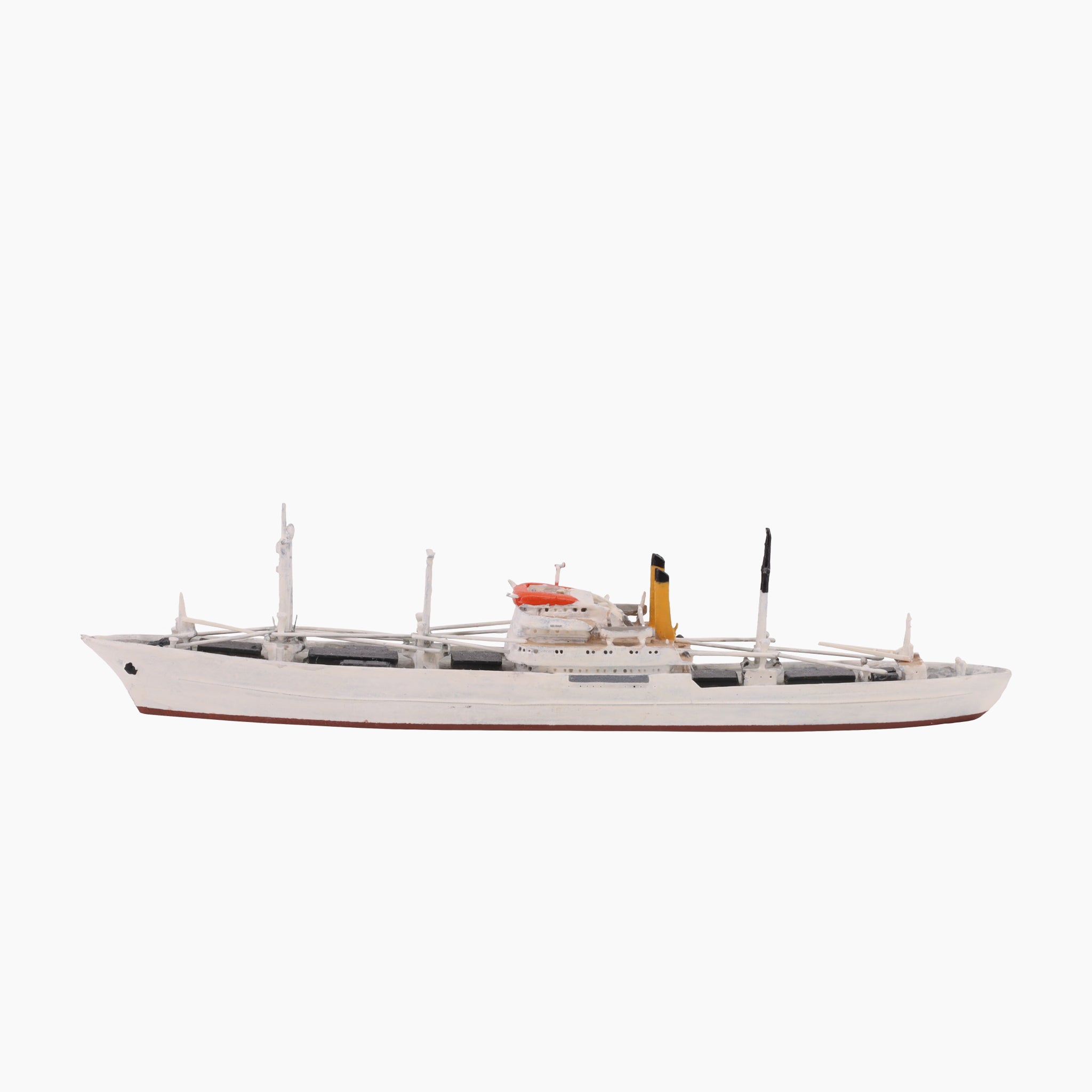 CM-Miniaturen - CM-KR 019 - Cap San Diego - 1:1250 - 4