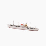 CM-Miniaturen - CM-KR 019 - Cap San Diego - 1:1250 - 5