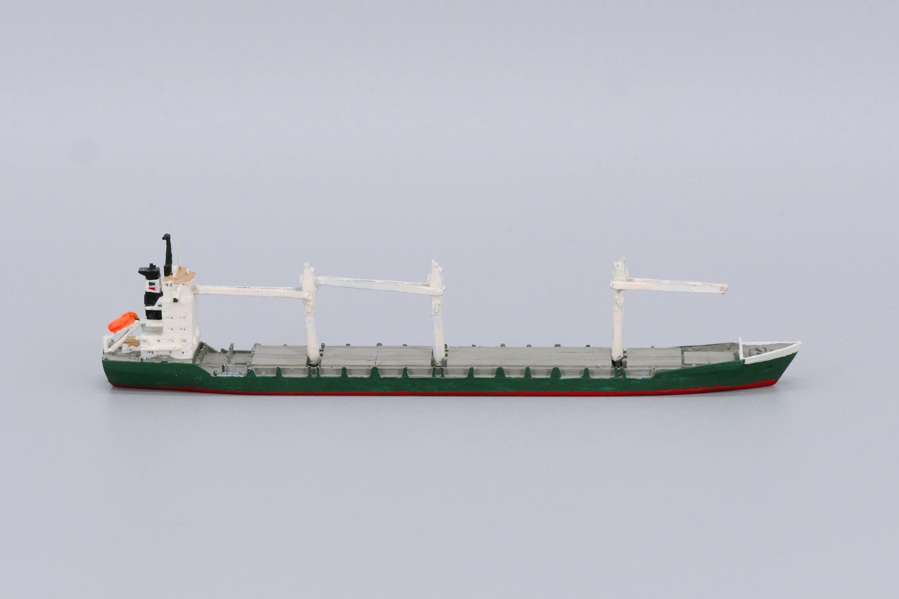 CM-Miniaturen - CM-KR 025 - Patricia Rickmers - 1:1250 - 1