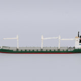 CM-Miniaturen - CM-KR 025 - Patricia Rickmers - 1:1250 - 2