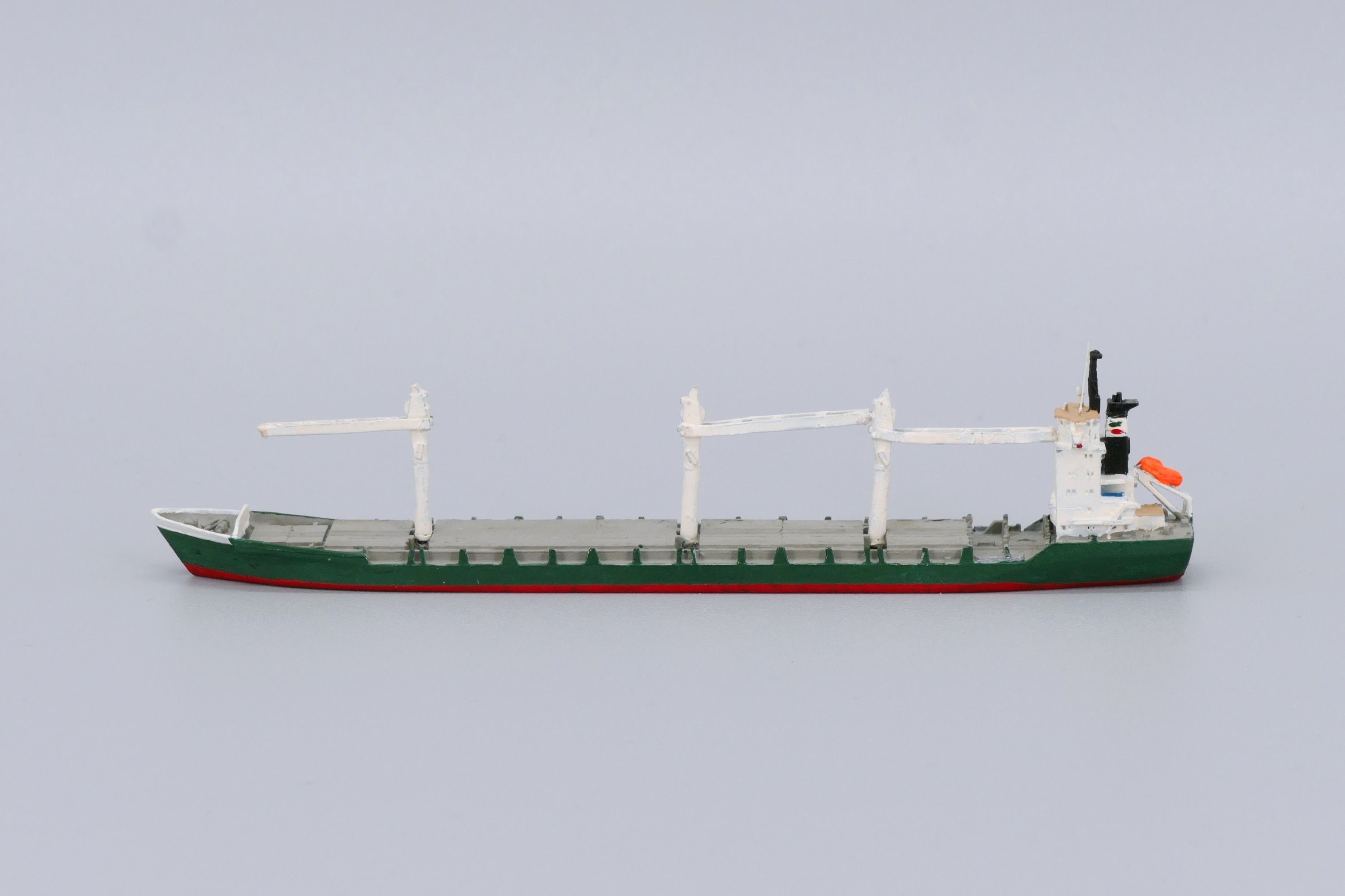 CM-Miniaturen - CM-KR 025 - Patricia Rickmers - 1:1250 - 2