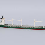 CM-Miniaturen - CM-KR 025 - Patricia Rickmers - 1:1250 - 3