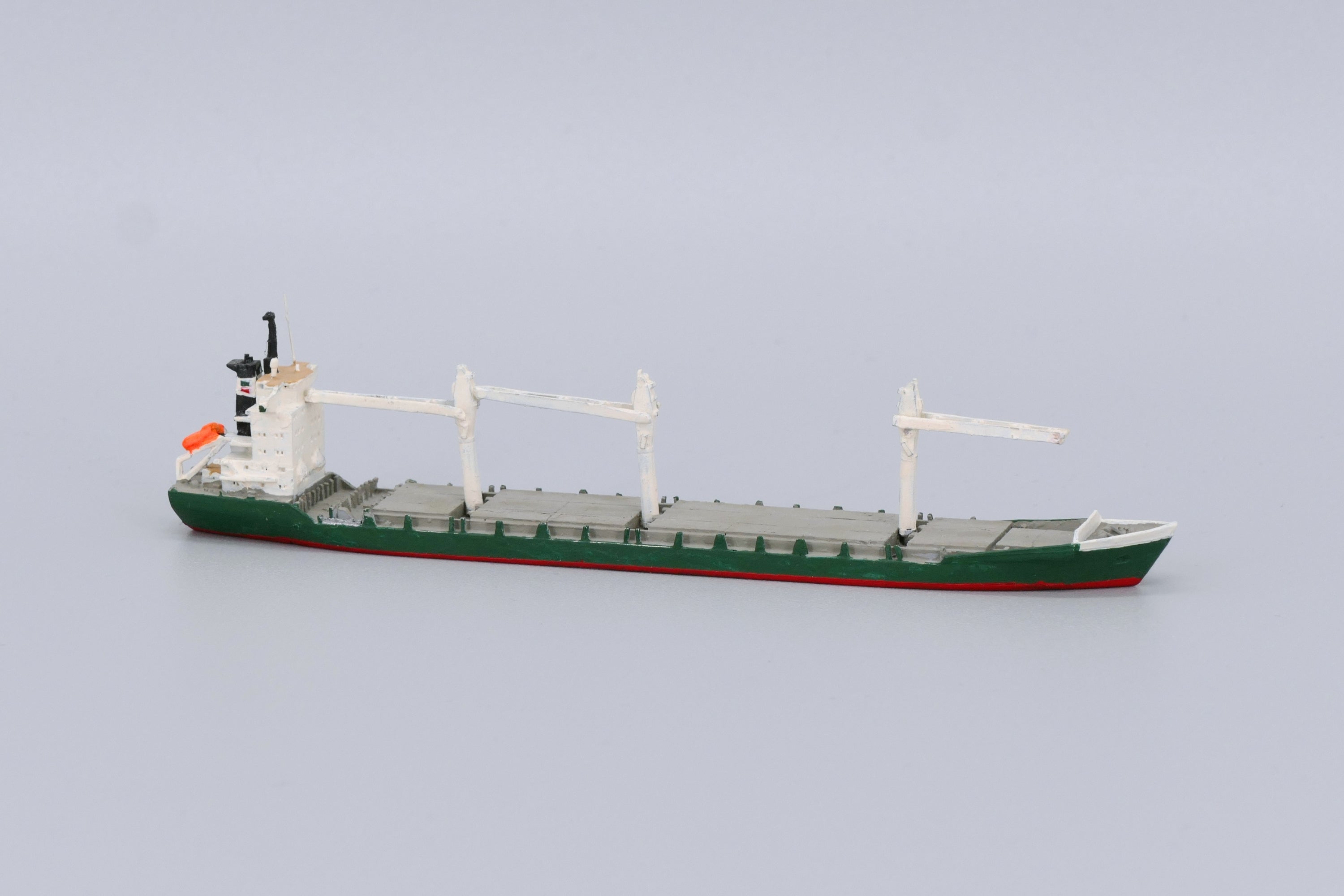 CM-Miniaturen - CM-KR 025 - Patricia Rickmers - 1:1250 - 3