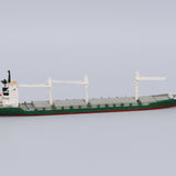 CM-Miniaturen - CM-KR 025 - Patricia Rickmers - 1:1250 - 4
