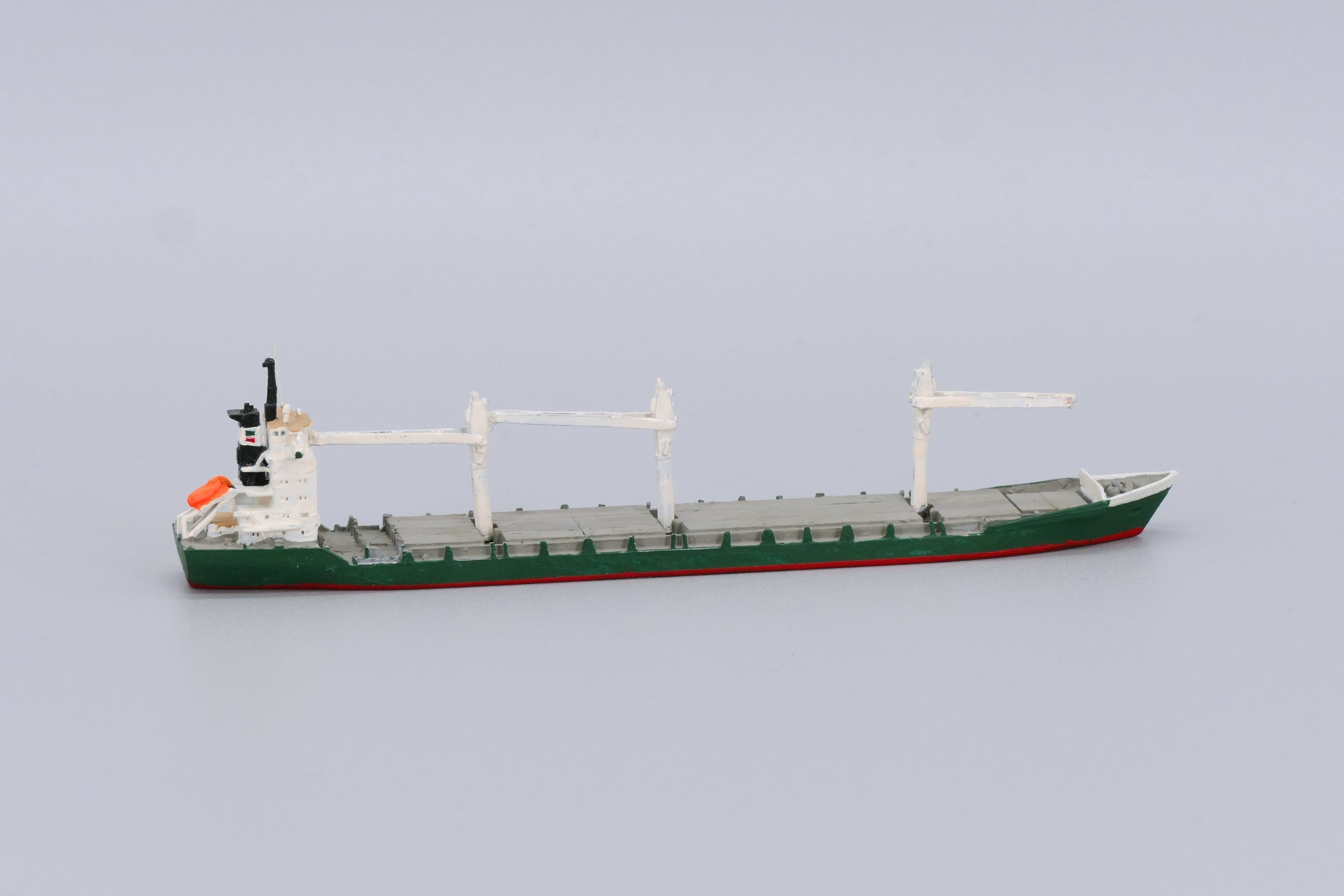 CM-Miniaturen - CM-KR 025 - Patricia Rickmers - 1:1250 - 4