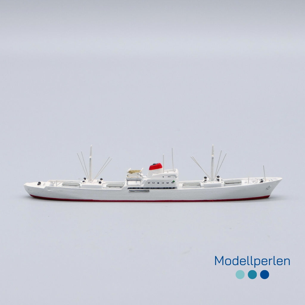 CM-Miniaturen - CM-KR 027 - Polarstern - 1:1250 - 1