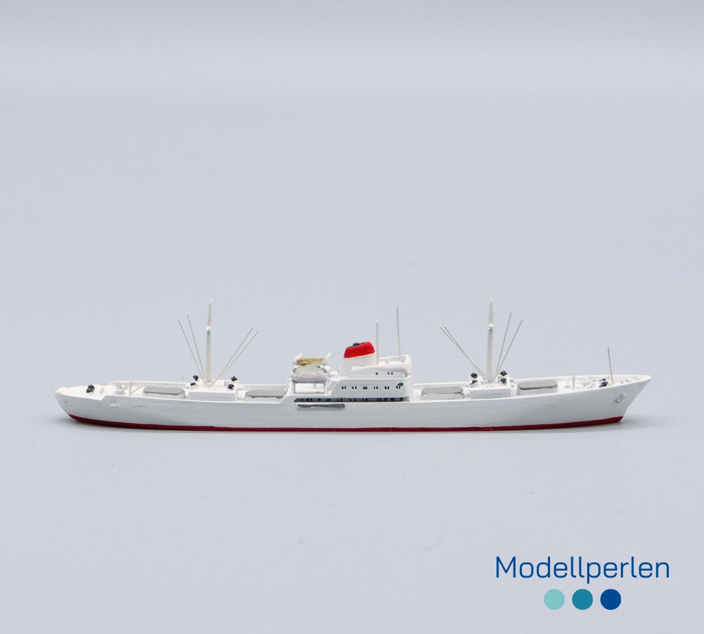 CM-Miniaturen - CM-KR 027 - Polarstern - 1:1250 - 1