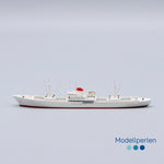 CM-Miniaturen - CM-KR 027 - Polarstern - 1:1250 - 2