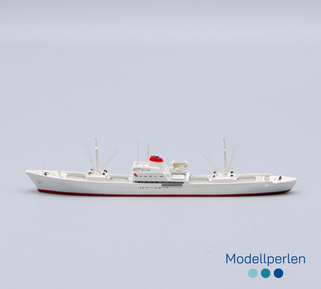 CM-Miniaturen - CM-KR 027 - Polarstern - 1:1250 - 2