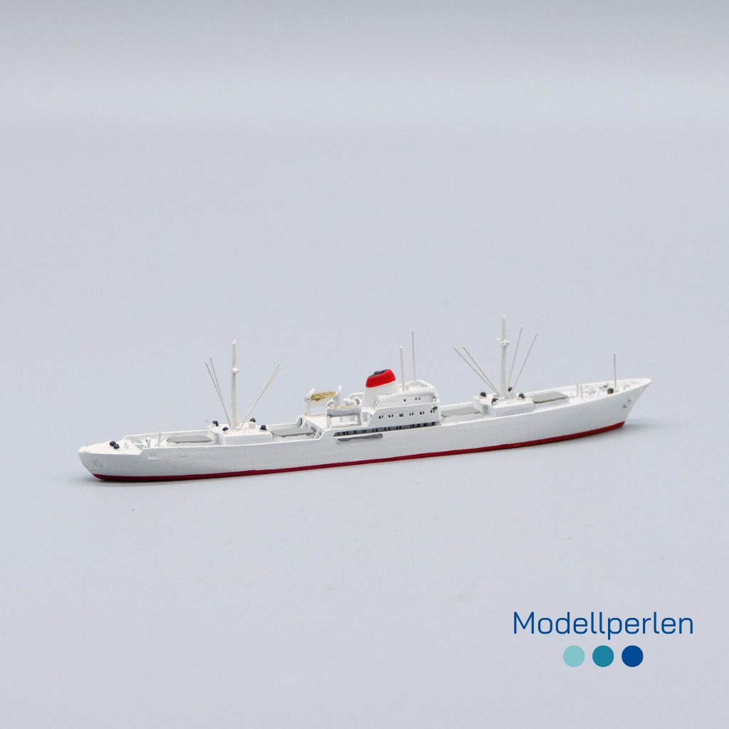 CM-Miniaturen - CM-KR 027 - Polarstern - 1:1250 - 4