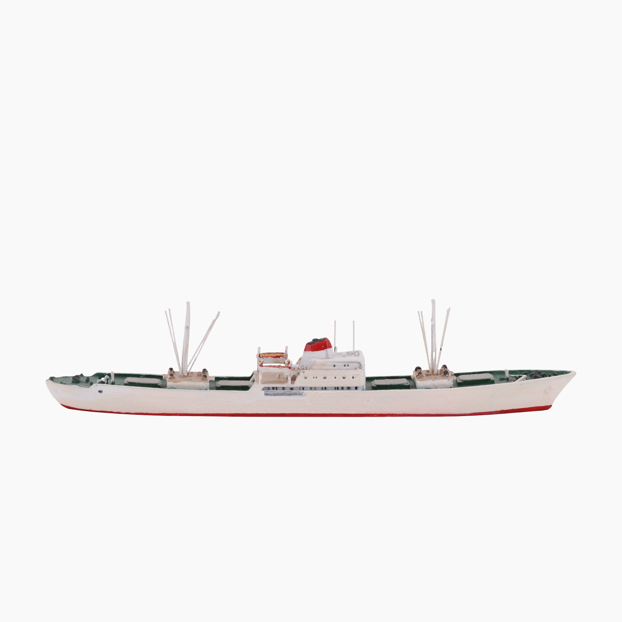 CM-Miniaturen - CM-KR 027 - Polarstern - 1:1250 - 1