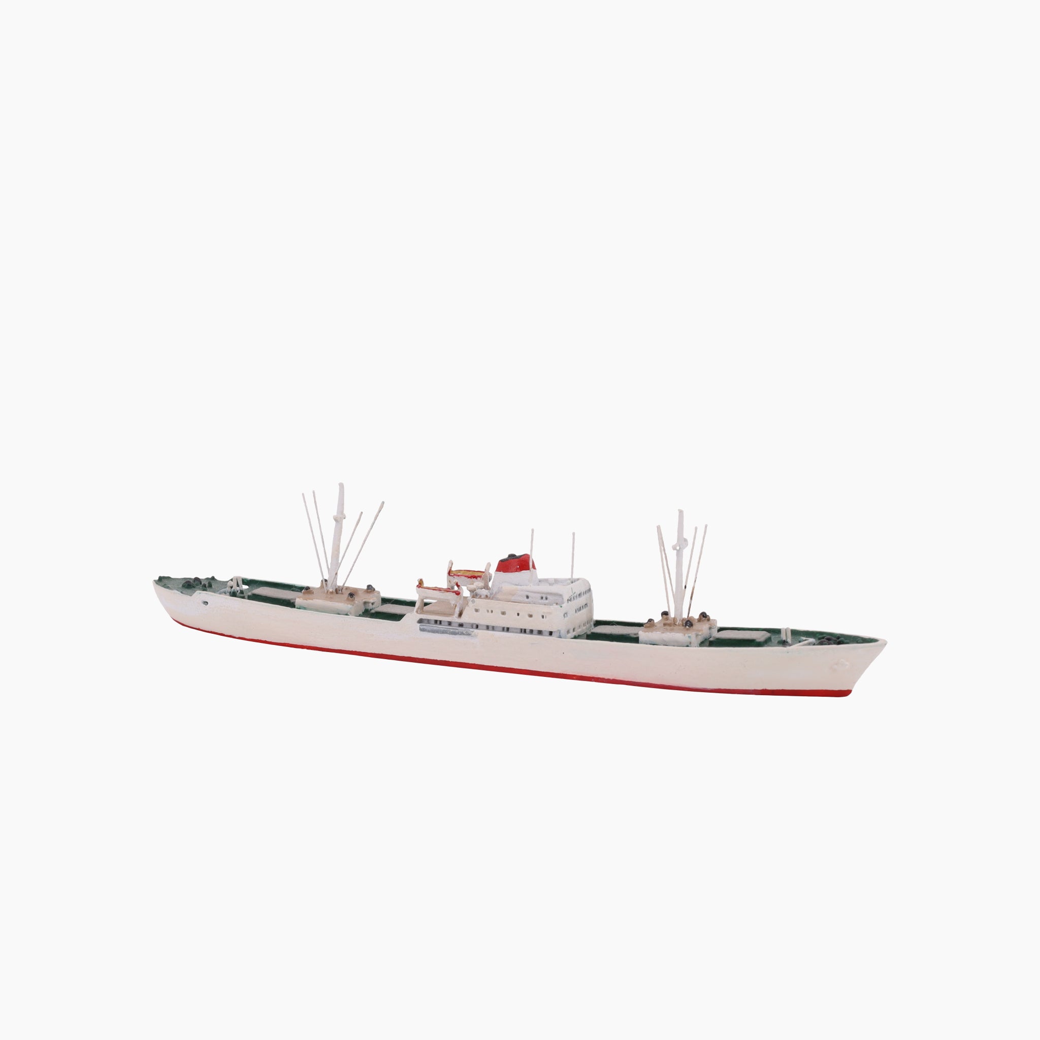 CM-Miniaturen - CM-KR 027 - Polarstern - 1:1250 - 2