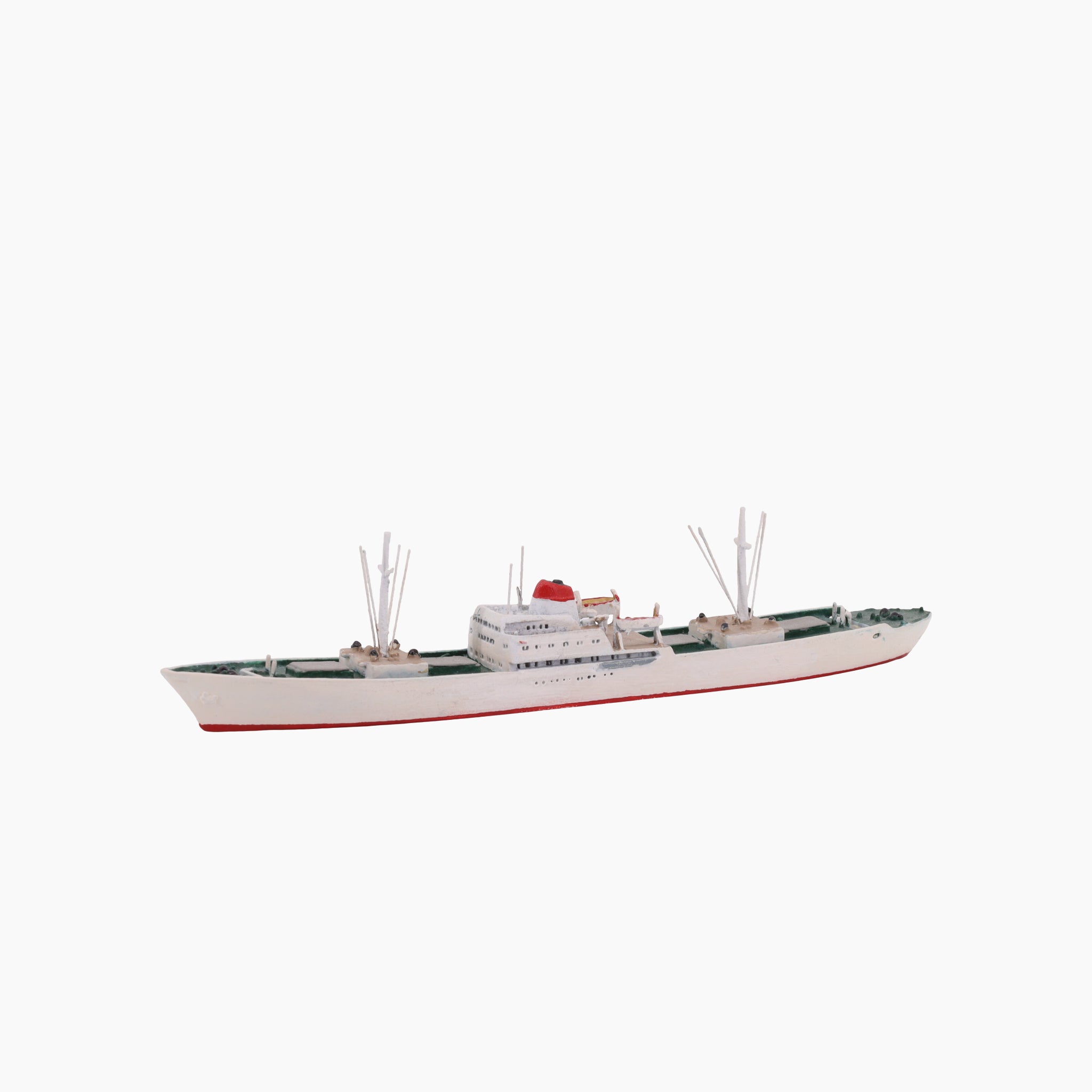 CM-Miniaturen - CM-KR 027 - Polarstern - 1:1250 - 3