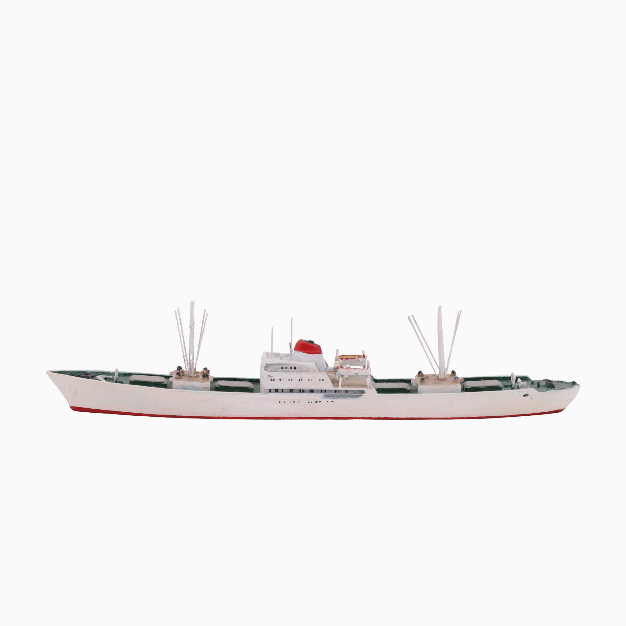 CM-Miniaturen - CM-KR 027 - Polarstern - 1:1250 - 4