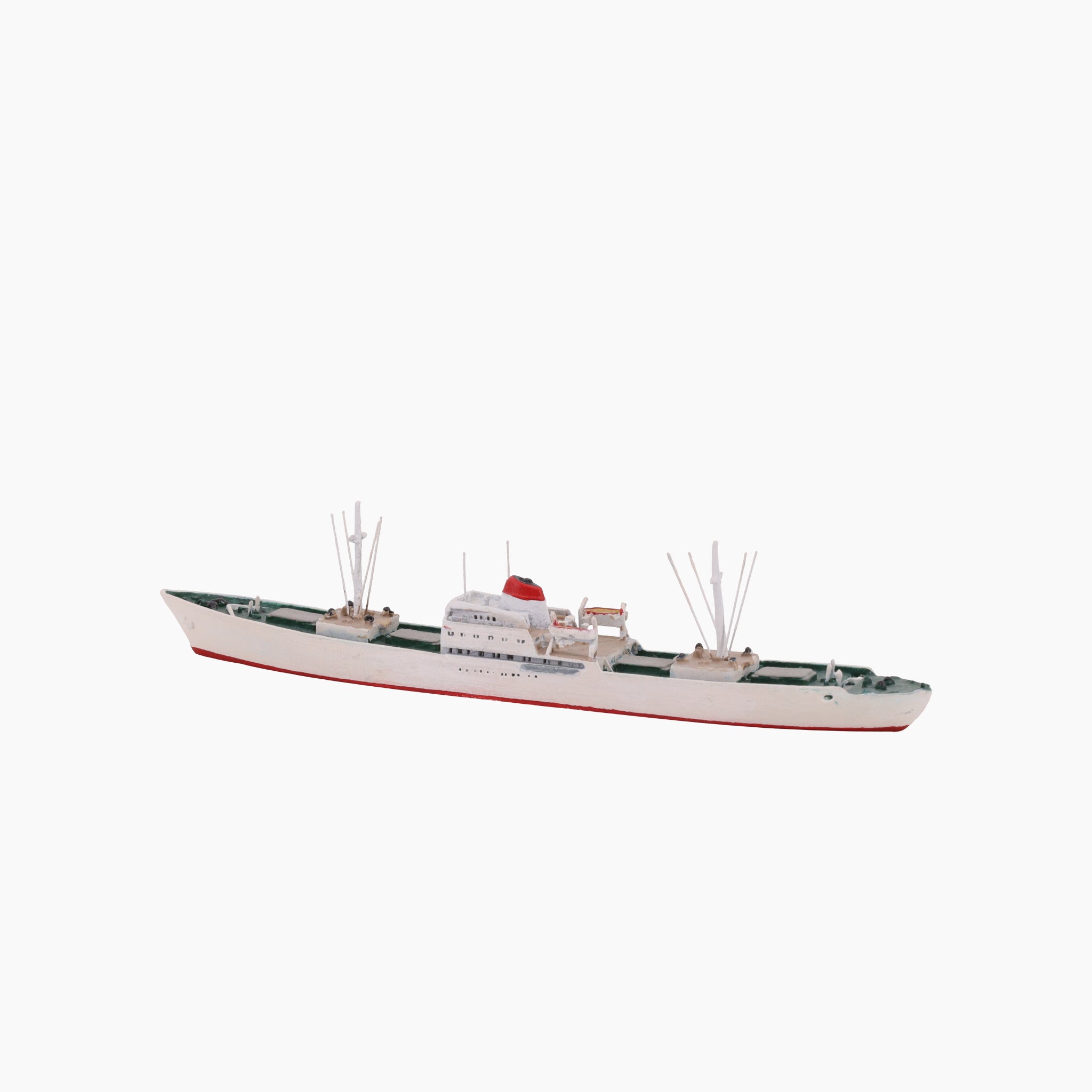CM-Miniaturen - CM-KR 027 - Polarstern - 1:1250 - 5