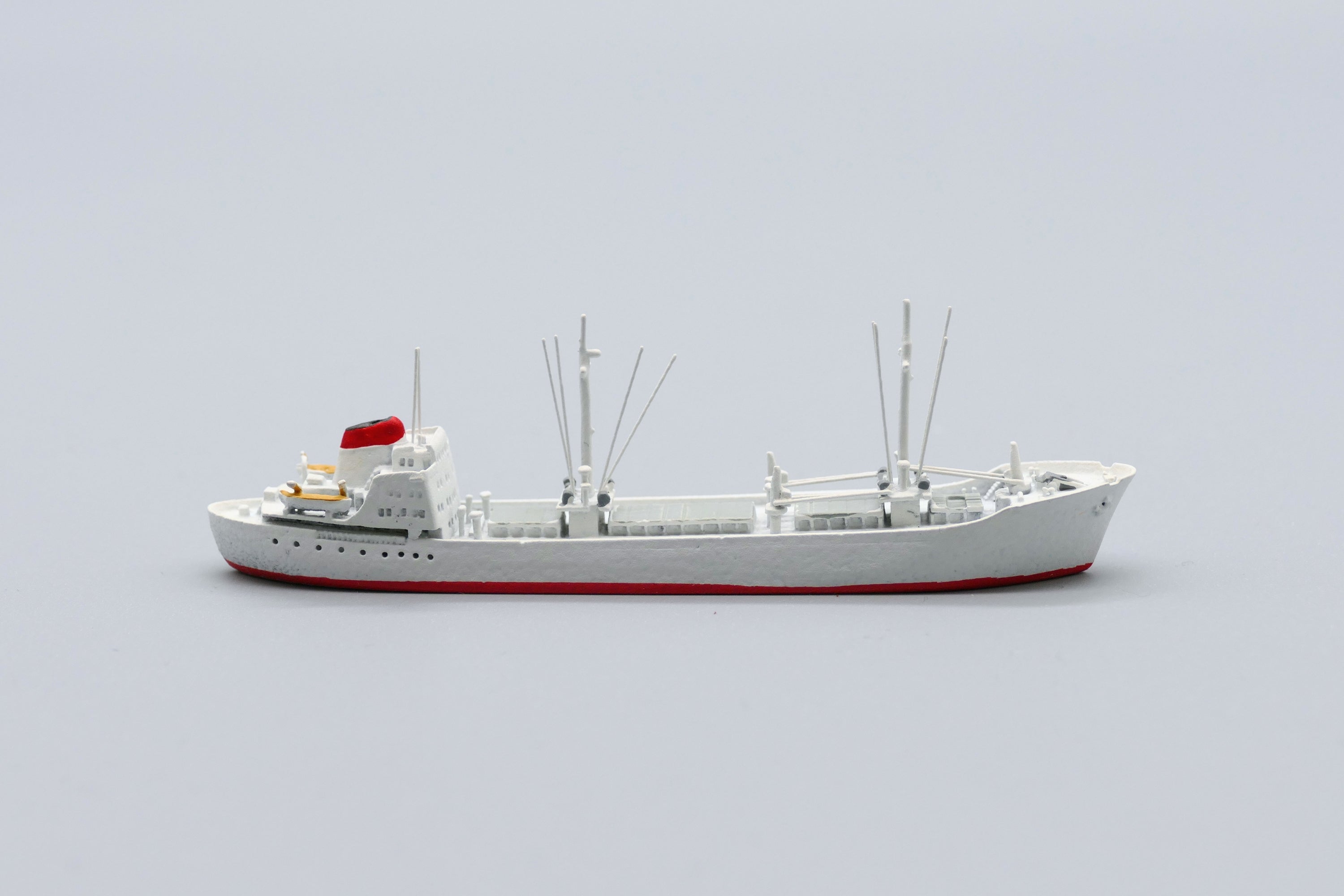 CM-Miniaturen - CM-KR 031 - Cap Castillo - 1:1250 - 1