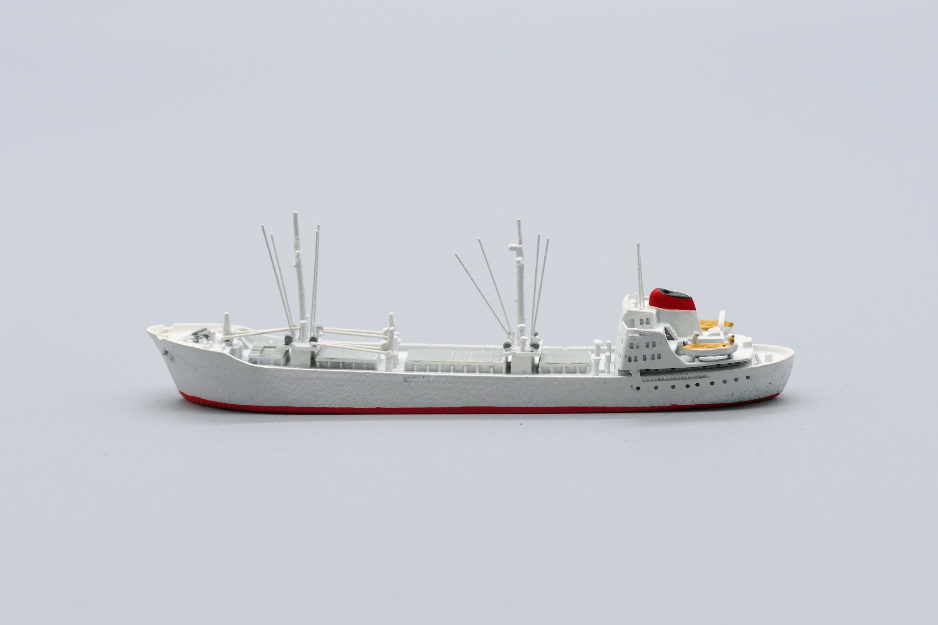 CM-Miniaturen - CM-KR 031 - Cap Castillo - 1:1250 - 2