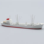 CM-Miniaturen - CM-KR 031 - Cap Castillo - 1:1250 - 3