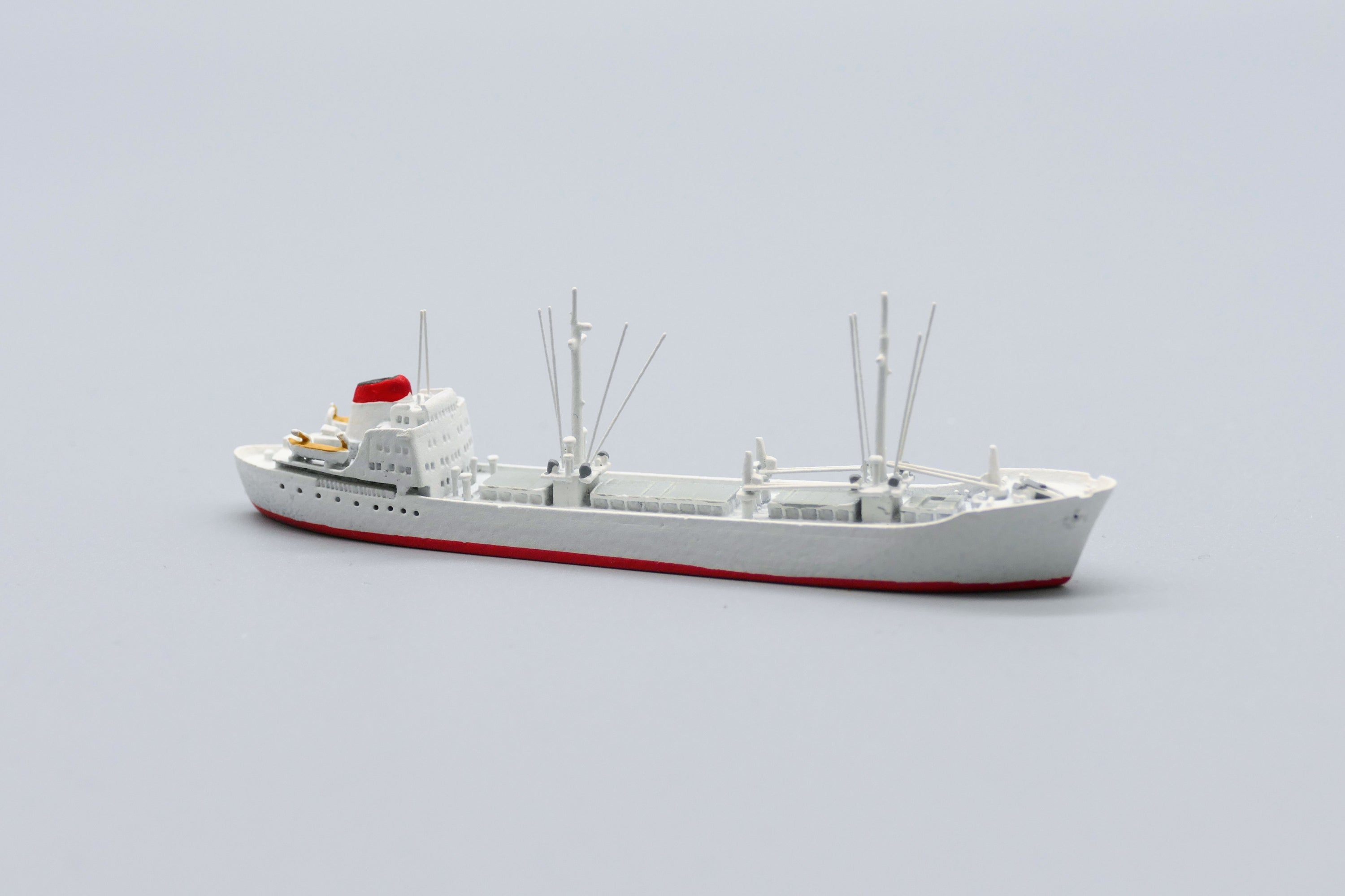 CM-Miniaturen - CM-KR 031 - Cap Castillo - 1:1250 - 3