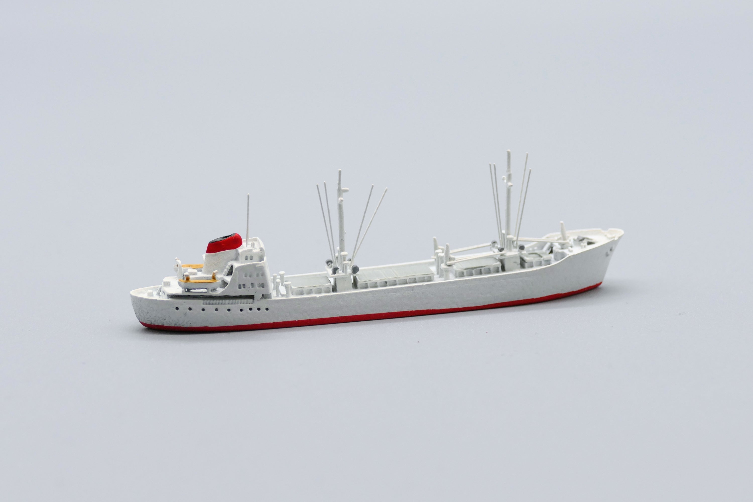 CM-Miniaturen - CM-KR 031 - Cap Castillo - 1:1250 - 4