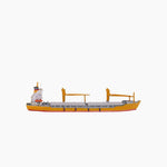 CM-Miniaturen - CM-KR 031 - Lisboa - 1:1250 - 1