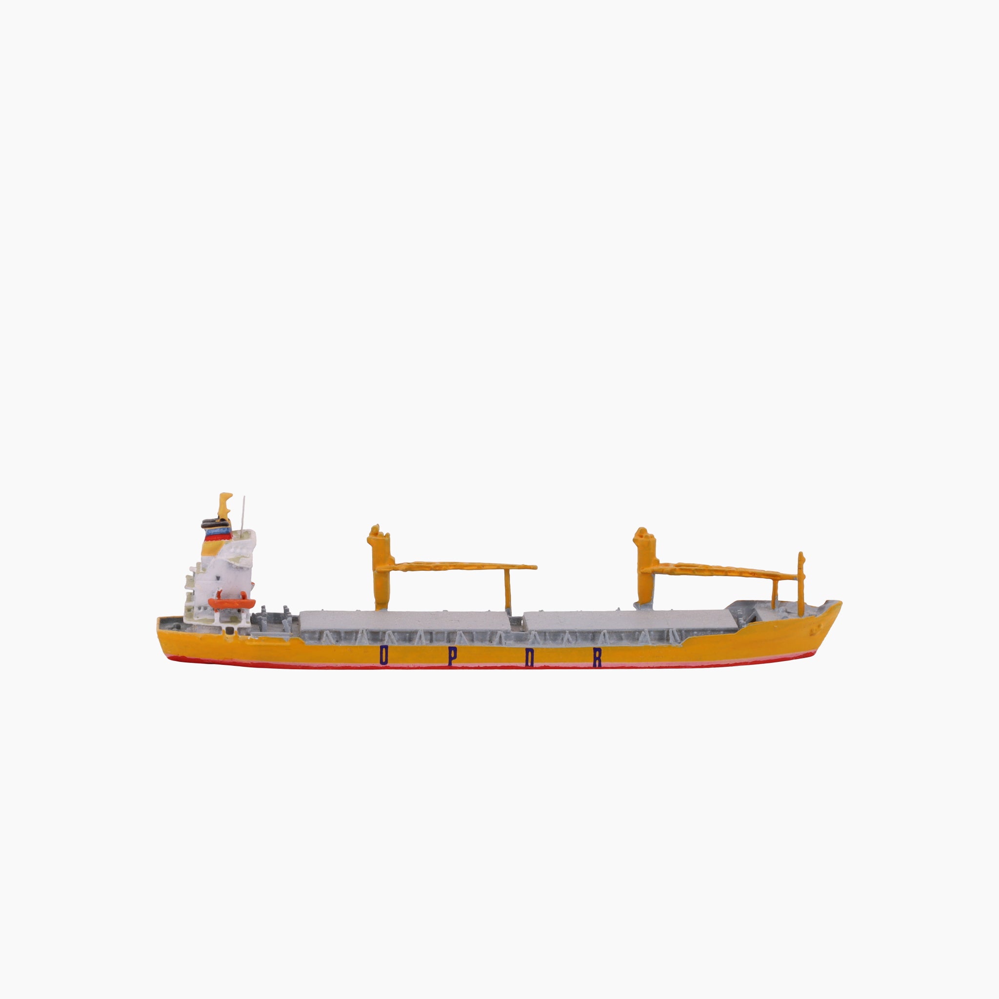 CM-Miniaturen - CM-KR 031 - Lisboa - 1:1250 - 1