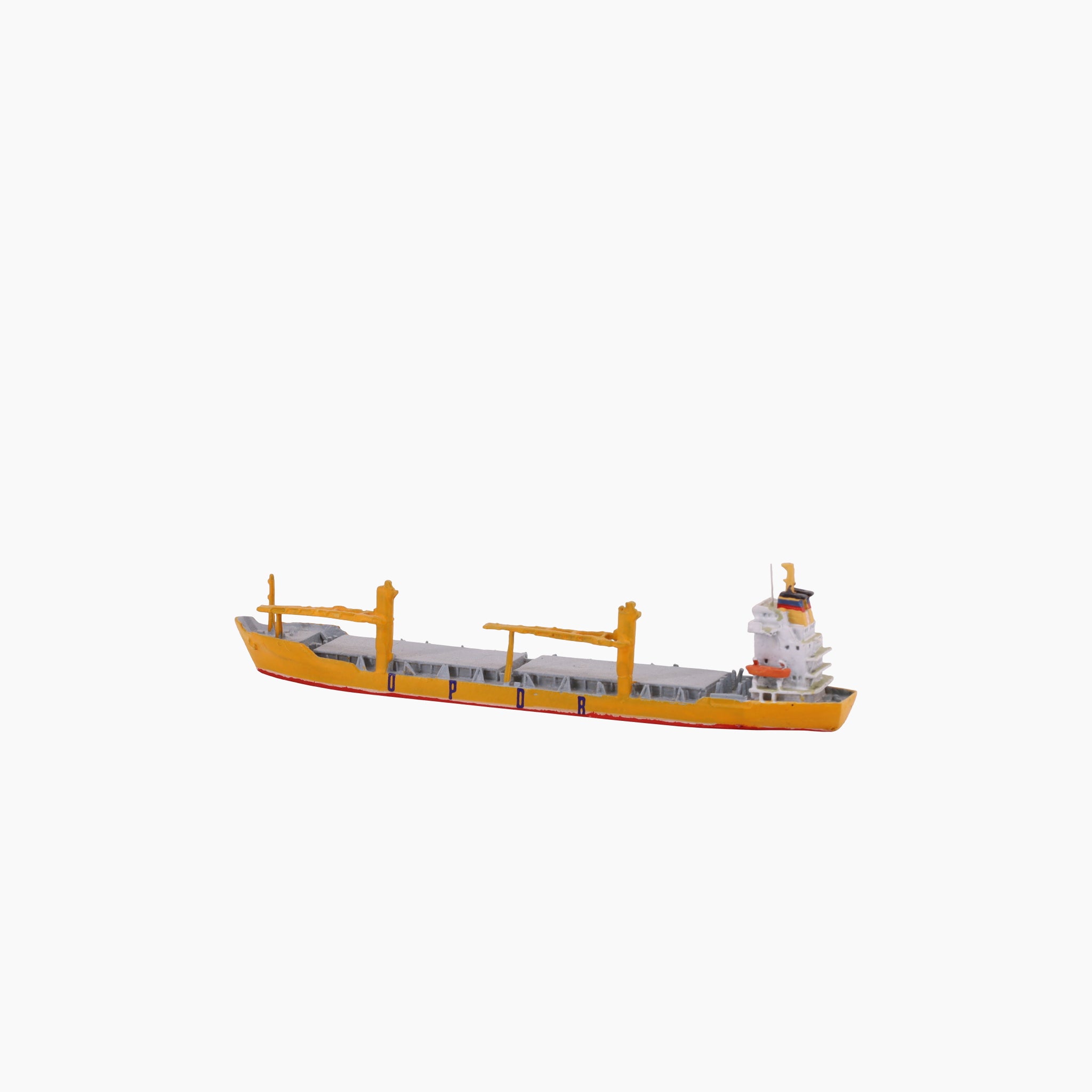 CM-Miniaturen - CM-KR 031 - Lisboa - 1:1250 - 5