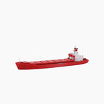 CM-Miniaturen - CM-KR 032 - Monte Rosa - 1:1250 - 3